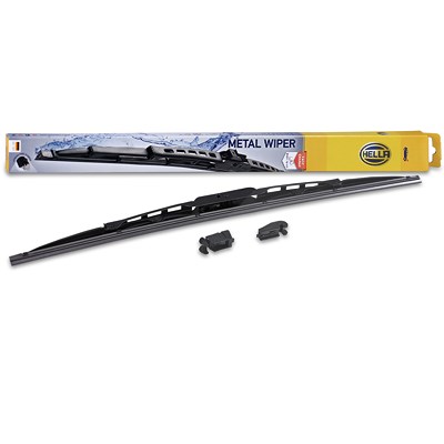Hella Wischblatt [Hersteller-Nr. 9XW178878-181] für Abarth, Alfa Romeo, Audi, BMW, Chevrolet, Chrysler, Citroën, Dacia, Daewoo, Daihatsu, Dodge, Fiat, von HELLA
