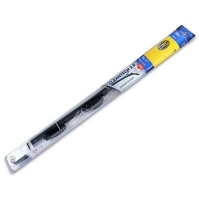 Hella Wischblatt [Hersteller-Nr. 9XW358053-211] für Alfa Romeo, Aston Martin, Audi, BMW, Cadillac, Chery, Chevrolet, Chrysler, Citroën, Daewoo, Daihat von HELLA