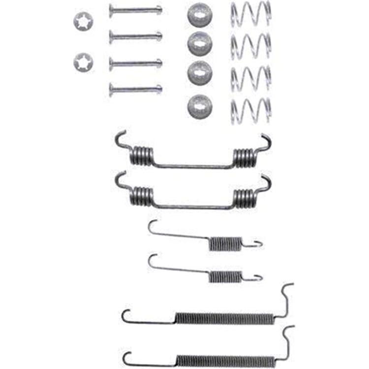Hella Zubeh?rsatz f?r Bremsbacken Chevrolet Corsa Opel Astra Corsa Tigra Hella Zubeh?rsatz f?r Bremsbacken Chevrolet Corsa Opel Astra Corsa Tigra von HELLA