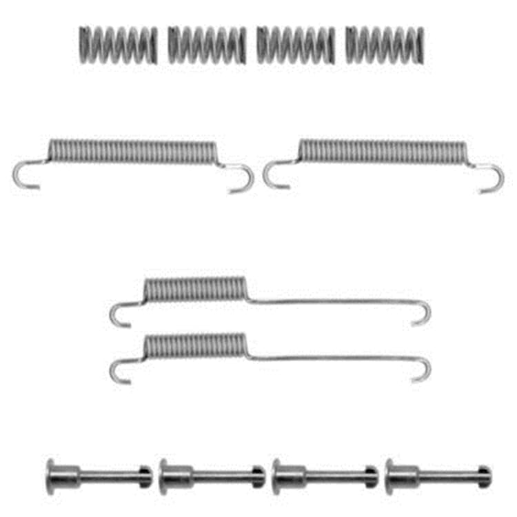 Hella Zubeh?rsatz f?r Bremsbacken Chrysler Voyager Dodge Caravan Hella Zubeh?rsatz f?r Bremsbacken Chrysler Voyager Dodge Caravan von HELLA
