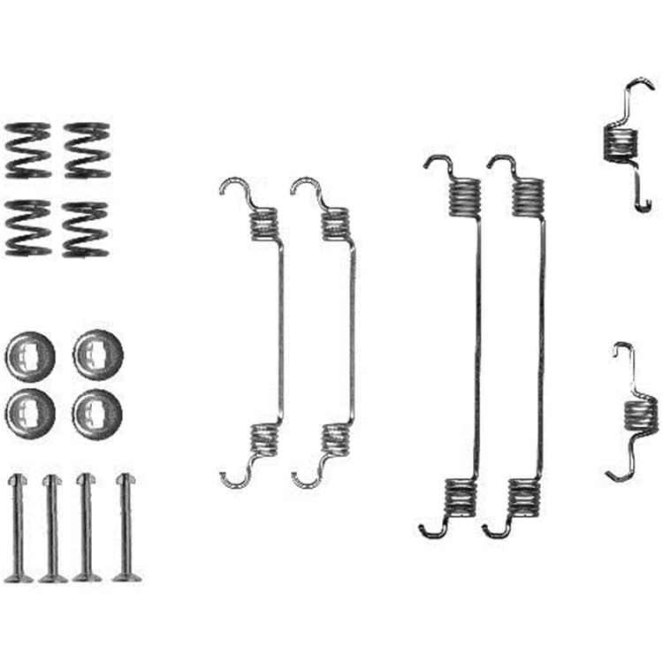 Hella Zubeh?rsatz f?r Bremsbacken Citroen Opel Peugeot Subaru Suzuki Toyota Hella Zubeh?rsatz f?r Bremsbacken Citroen Opel Peugeot Subaru Suzuki Toyota von HELLA