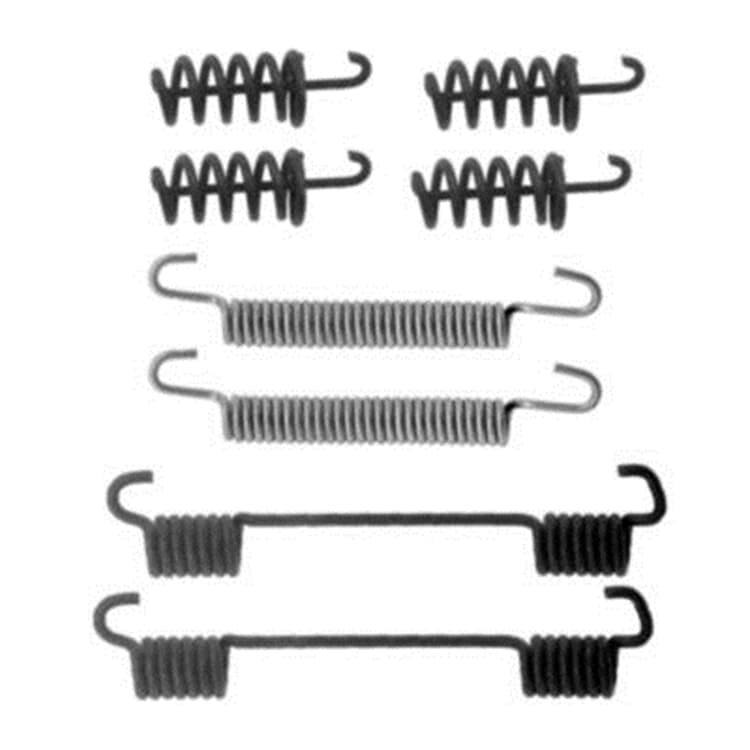 Hella Zubeh?rsatz f?r Bremsbacken Mercedes Esprinter Sprinter VW Crafter Hella Zubeh?rsatz f?r Bremsbacken Mercedes Esprinter Sprinter VW Crafter von HELLA