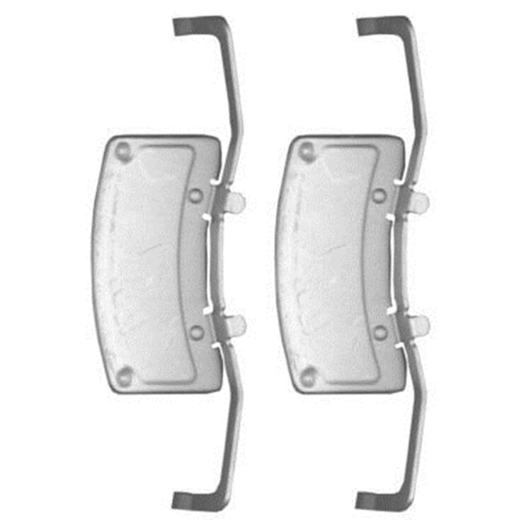 Hella Zubeh?rsatz f?r Bremssattel Audi A8 VW Phaeton Hella Zubeh?rsatz f?r Bremssattel Audi A8 VW Phaeton von HELLA