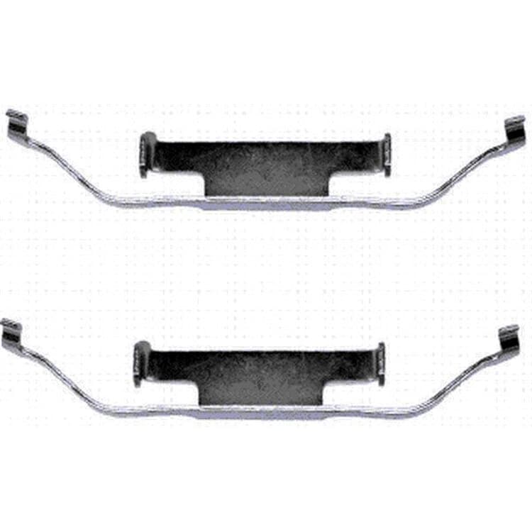 Hella Zubeh?rsatz f?r Bremssattel BMW 1er 3er 5er 7er X1 Z1 Z3 Z4 MG Mg Rover 75 Hella Zubeh?rsatz f?r Bremssattel BMW 1er 3er 5er 7er X1 Z1 Z3 Z4 MG Mg Rover 75 von HELLA