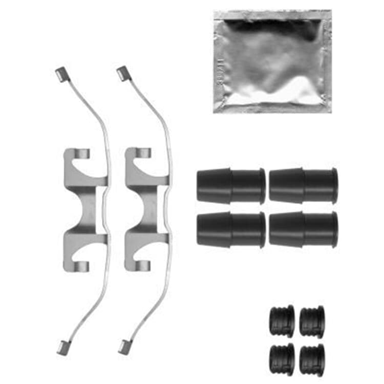 Hella Zubeh?rsatz f?r Bremssattel Citroen C5 C6 Ds4 Ds5 DS Ds Peugeot 308 508 Rcz Hella Zubeh?rsatz f?r Bremssattel Citroen C5 C6 Ds4 Ds5 DS Ds Peugeot 308 508 Rcz von HELLA