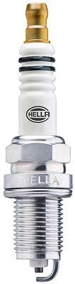 Hella Zündkerze [Hersteller-Nr. 8EH188704-771] für Seat, Skoda, VW von HELLA