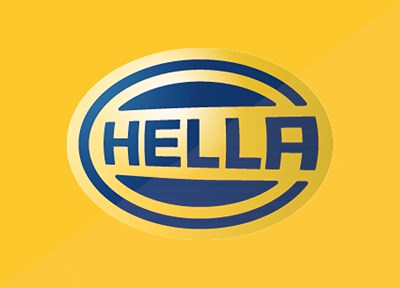 Hella Zündkerze [Hersteller-Nr. 8EH188706-731] für BMW von HELLA
