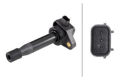 Hella Zündspule [Hersteller-Nr. 5DA230036-271] für Honda von HELLA