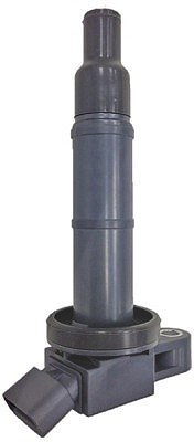 Hella Zündspule [Hersteller-Nr. 5DA358000-381] für Lexus, Toyota von HELLA