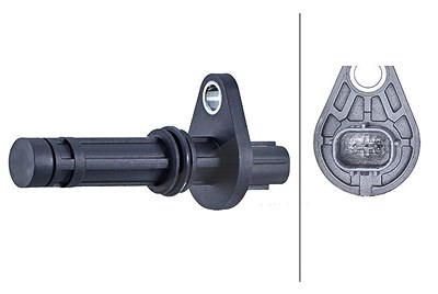 Hella Impulsgeber, Kurbelwelle [Hersteller-Nr. 6PU009168-891] für Toyota von HELLA