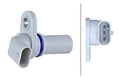 Hella Impulsgeber, Kurbelwelle [Hersteller-Nr. 6PU009168-901] für Jaguar, Land Rover von HELLA