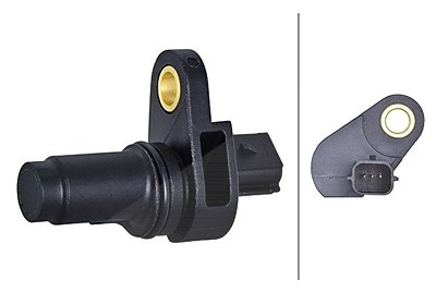 Hella Impulsgeber, Kurbelwelle [Hersteller-Nr. 6PU358191-121] für Chevrolet, Opel, Saab, Vauxhall von HELLA