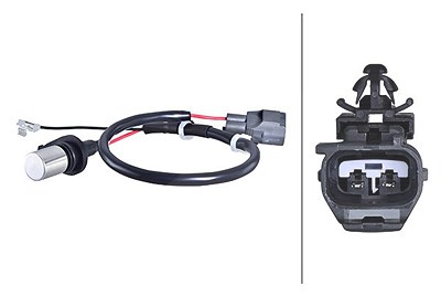 Hella Impulsgeber, Kurbelwelle [Hersteller-Nr. 6PU358191-201] für Toyota von HELLA