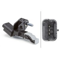 Impulsgeber, Kurbelwelle HELLA 6PU 013 122-231 Impulsgeber, Kurbelwelle HELLA 6PU 013 122-231 von Hella
