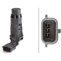Impulsgeber, Kurbelwelle HELLA 6PU 013 122-271 Impulsgeber, Kurbelwelle HELLA 6PU 013 122-271 von Hella