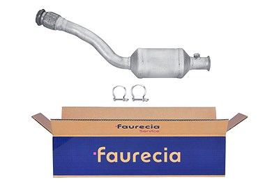 Hella Katalysatoren [Hersteller-Nr. 8LE366050-571] für Citroën von HELLA