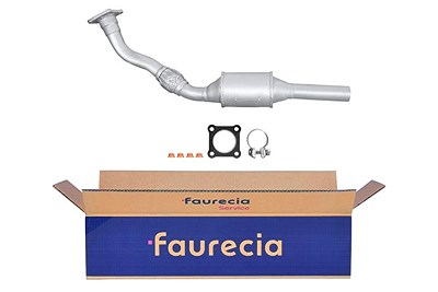 Hella Katalysatoren [Hersteller-Nr. 8LE366054-111] für Seat, VW von HELLA