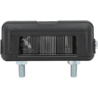 Kennzeichenleuchte HELLA 2KA 357 014-001 Kennzeichenleuchte HELLA 2KA 357 014-001 von Hella