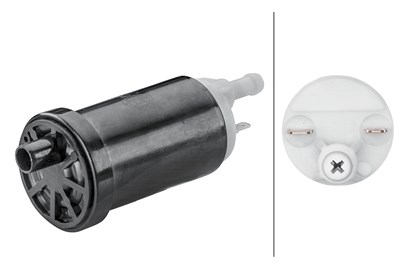 Hella Kraftstoffpumpe [Hersteller-Nr. 8TF358106-621] für Opel, Vauxhall von HELLA