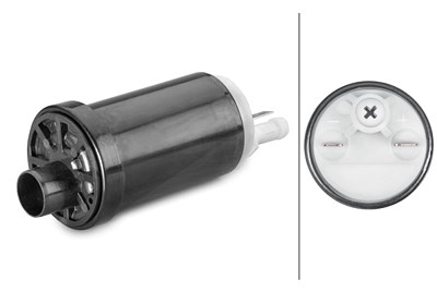 Hella Kraftstoffpumpe [Hersteller-Nr. 8TF358106-641] für Opel, Vauxhall von HELLA