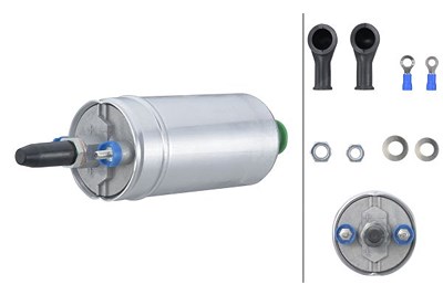 Hella Kraftstoffpumpe [Hersteller-Nr. 8TF358302-831] für Audi, Ferrari, Ford, Mercedes-Benz von HELLA
