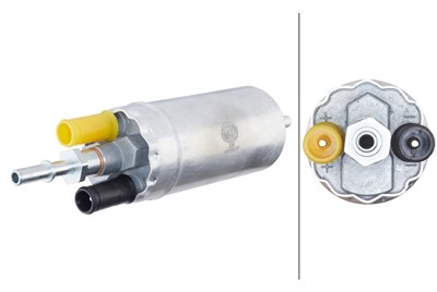 Hella Kraftstoffpumpe [Hersteller-Nr. 8TF358302-871] für Ford von HELLA