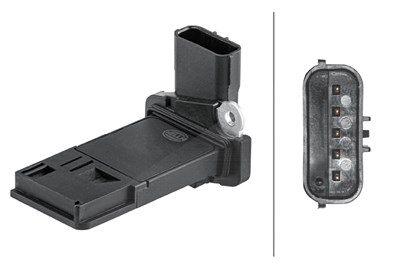 Hella Luftmassenmesser [Hersteller-Nr. 8ET358095-581] für Acura, Honda von HELLA