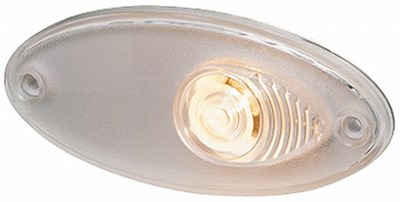 Hella Positionsleuchte [Hersteller-Nr. 2PF964295-021] von HELLA