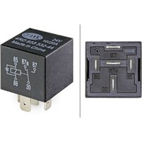 Relais, Arbeitsstrom HELLA 4RD 933 332-441 von Hella