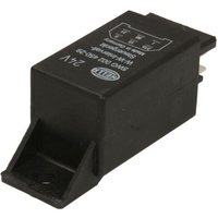 Relais, Wisch-Wasch-Intervall HELLA 5WG 002 450-291 Relais, Wisch-Wasch-Intervall HELLA 5WG 002 450-291 von Hella