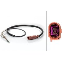 Sensor, Abgastemperatur HELLA 6PT 014 494-821 Sensor, Abgastemperatur HELLA 6PT 014 494-821 von Hella