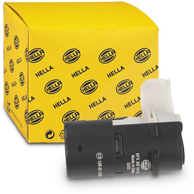 Hella Sensor Einparkhilfe [Hersteller-Nr. 6PX358141-141] für BMW, Mini von HELLA