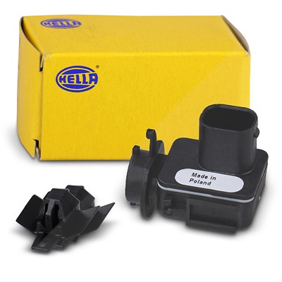 Hella Sensor, Luftgüte [Hersteller-Nr. 6PX012684-001] für Audi, Seat, Skoda, VW von HELLA