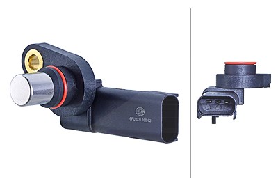 Hella Sensor, Nockenwellenposition [Hersteller-Nr. 6PU009168-621] für Chrysler, Dodge, Mini von HELLA