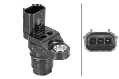 Hella Sensor, Nockenwellenposition [Hersteller-Nr. 6PU013122-551] für Honda von HELLA