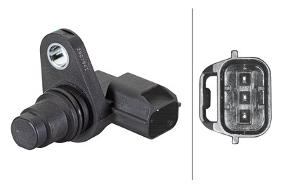 Hella Sensor, Nockenwellenposition [Hersteller-Nr. 6PU013122-711] für Mitsubishi, Smart von HELLA