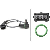 Sensor, Nockenwellenposition HELLA 6PU 009 121-641 Sensor, Nockenwellenposition HELLA 6PU 009 121-641 von Hella