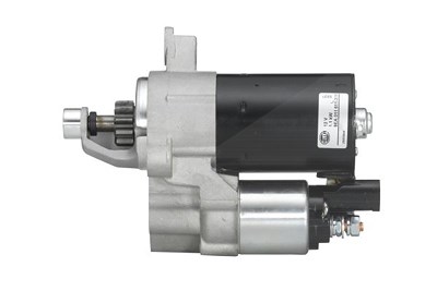 Hella Starter [Hersteller-Nr. 8EA011611-311] für Audi, Porsche von HELLA