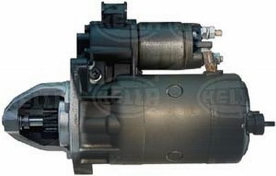 Hella Starter [Hersteller-Nr. 8EA011611-331] für Fiat von HELLA