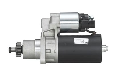 Hella Starter [Hersteller-Nr. 8EA011611-361] für Lexus, Toyota von HELLA