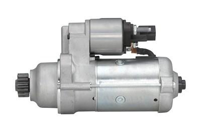 Hella Starter [Hersteller-Nr. 8EA011611-541] für Audi, Seat, Skoda, VW von HELLA