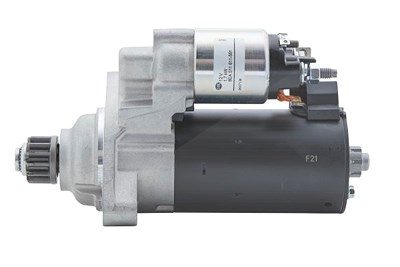 Hella Starter [Hersteller-Nr. 8EA011611-551] für Mercedes-Benz von HELLA