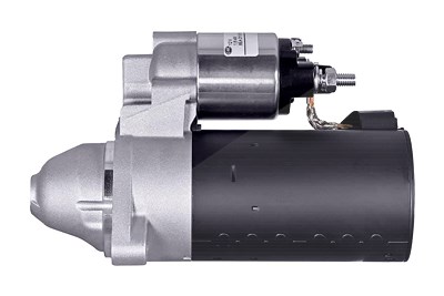 Hella Starter [Hersteller-Nr. 8EA011611-561] für Mercedes-Benz von HELLA