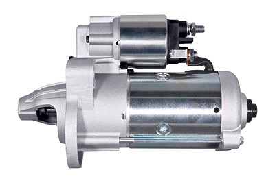 Hella Starter [Hersteller-Nr. 8EA011611-591] für Ford von HELLA