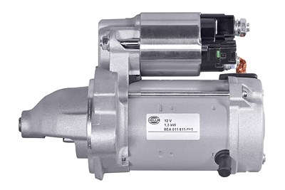 Hella Starter [Hersteller-Nr. 8EA011611-601] für Toyota von HELLA