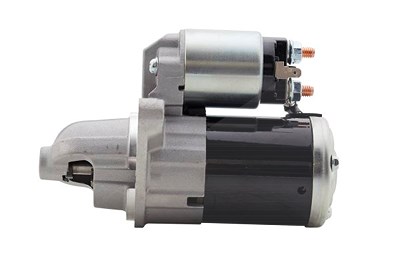 Hella Starter [Hersteller-Nr. 8EA011611-621] für Opel, Suzuki, Vauxhall von HELLA