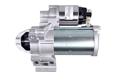 Hella Starter [Hersteller-Nr. 8EA011611-641] für BMW von HELLA