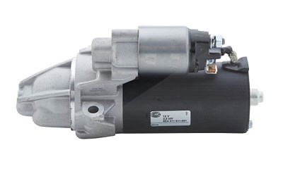 Hella Starter [Hersteller-Nr. 8EA011611-651] für Ford von HELLA