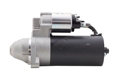 Hella Starter [Hersteller-Nr. 8EA011611-671] für Mercedes-Benz von HELLA