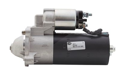 Hella Starter [Hersteller-Nr. 8EA011611-681] für Volvo von HELLA